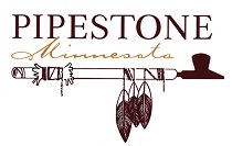 City Logo for Pipestone