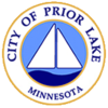 City Logo for Prior_Lake