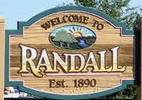City Logo for Randall