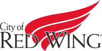 City Logo for Red_Wing