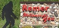 City Logo for Remer