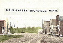 City Logo for Richville