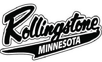 City Logo for Rollingstone