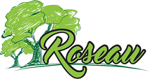 City Logo for Roseau