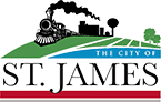 City Logo for Saint_James