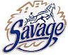 City Logo for Savage
