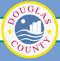 Douglas County Seal