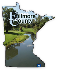 Fillmore County Seal