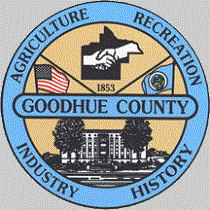Goodhue County Seal