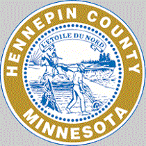 Hennepin County Seal