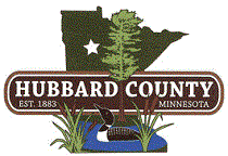 Hubbard County Seal