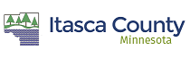 Itasca County Seal