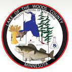 Lake_of_the_Woods County Seal