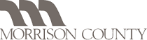 Morrison County Seal