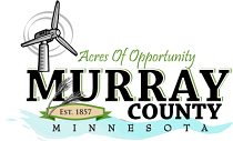 Murray County Seal