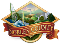 Nobles County Seal