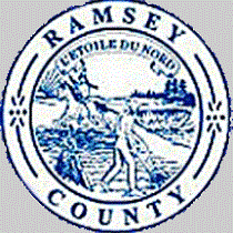 RamseyCounty Seal