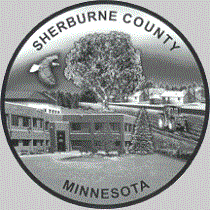 Sherburne County Seal