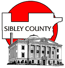Sibley County Seal