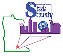 Steele County Seal
