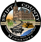 Swift County Seal