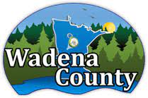Wadena County Seal