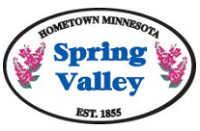 City Logo for Spring_Valley