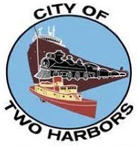 City Logo for Two_Harbors