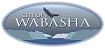 City Logo for Wabasha
