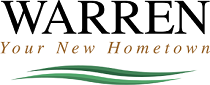 City Logo for Warren