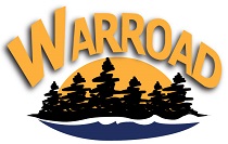 City Logo for Warroad