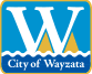 City Logo for Wayzata