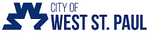 City Logo for West_Saint_Paul