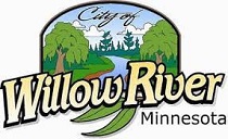 City Logo for Willow_River