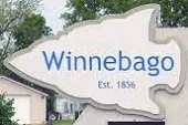 City Logo for Winnebago