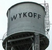 City Logo for Wykoff