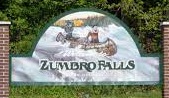 City Logo for Zumbro_Falls