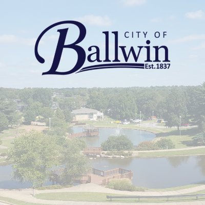 City Logo for Ballwin