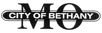 City Logo for Bethany