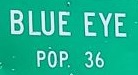 City Logo for Blue_Eye