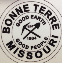 City Logo for Bonne_Terre