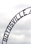 City Logo for Boydsville