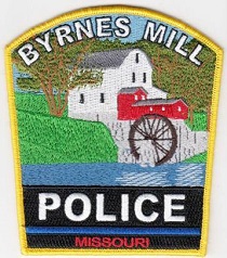 City Logo for Byrnes_Mill