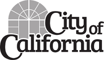 City Logo for California