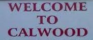 City Logo for Calwood