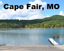 City Logo for Cape_Fair