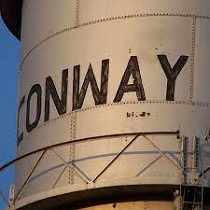 City Logo for Conway
