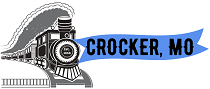 City Logo for Crocker