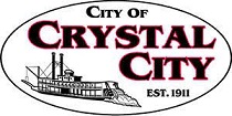 City Logo for Crystal_City