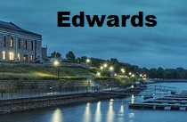 City Logo for Edwards